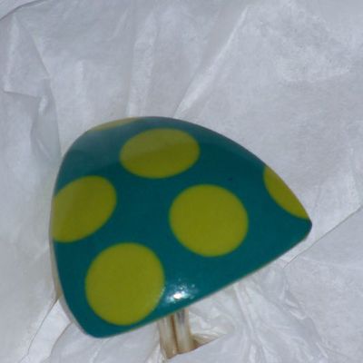 Bague pois