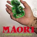 Musée du Quai Branly.... Trésors Maori....