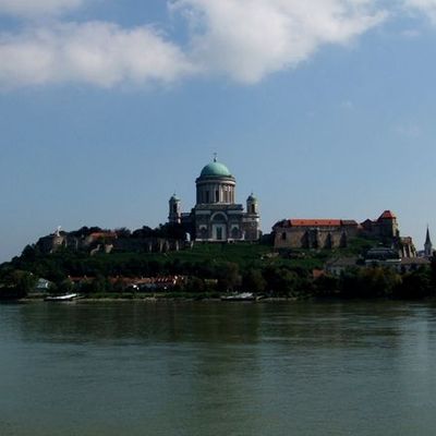 Ezstergom, le 22 septembre 2010