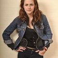 La Biographie de Kristen 