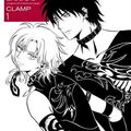 Clamp - Drug & Drop T1
