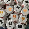 Des gourmandises pour Halloween 