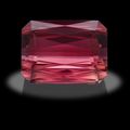 Large and Impressive Rubellite Tourmaline, Nigeria