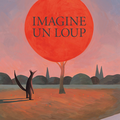 Ici, on lit : Les habits rouges de Monsieur Loup - La souris qui voulait peindre - La valise - Le livre des erreurs - Imagine...