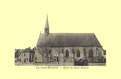 Le 6 mars 1789 à Saint Antoine-de-Rochefort : instructions, plaintes et doléances. 