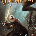 DURANDAL T.3 - Les marches de Bretagne Scénariste : JARRY Dessinateur : LEMERCIER Gwendal