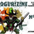 Blogurizine n°2