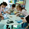 RENFORCER PAR LE JEU LES LIENS DE PARENTALITÉ.