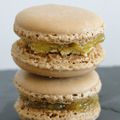 MACARONS SALES