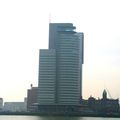 Architecture de Rotterdam