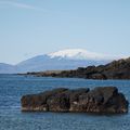 2ème jour Akranes-Arnastarpi-Stykkisholmur 