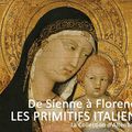 De Sienne à Florence... Les primitifs italiens, au musée Jacquemart-André