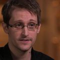 Edward Snowden dénonce les lois post-«Charlie Hebdo» en France