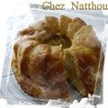 la brioche de Nandou