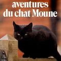 Les nouvelles aventures du chat Moune 