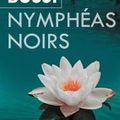 Nympheas Noir de Michel Bussy