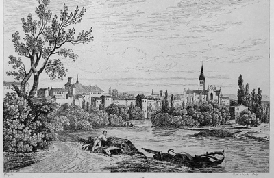NIORT (79) - 1793 - 1794 - EXÉCUTIONS CAPITALES D'INSURGÉS VENDÉENS