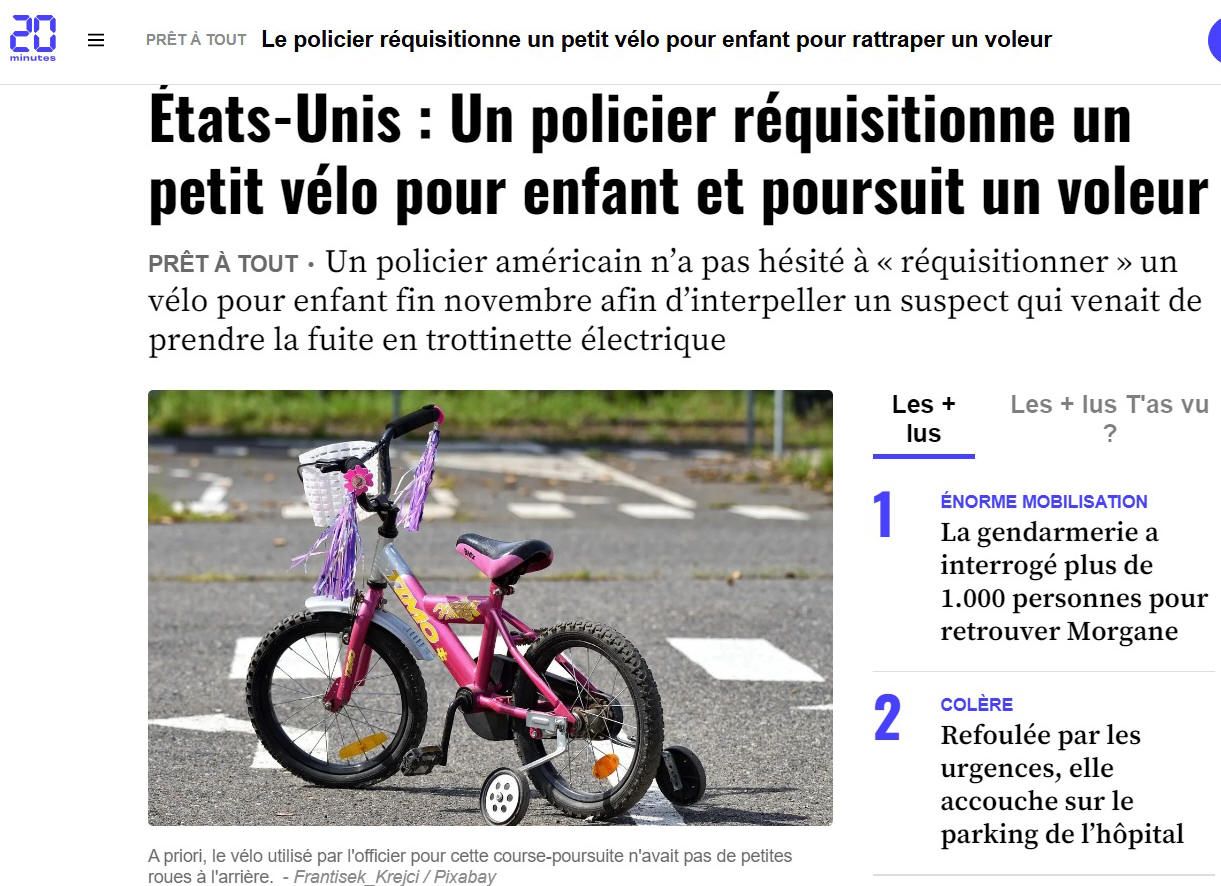 Halte, police
