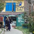 KARAKOY, QUARTIER  D'ISTANBUL