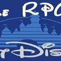 30/ Jeu de rôle écrit saucé Disney 