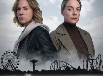 "Une affaire criminelle – Saison 2" de Pascal L’Heureux, Stéphane Lapointe et Joanne Arseneau : ostie !