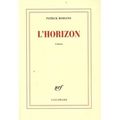 l'Horizon, Modiano