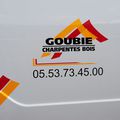 GOUBIE PRIGONRIEUX