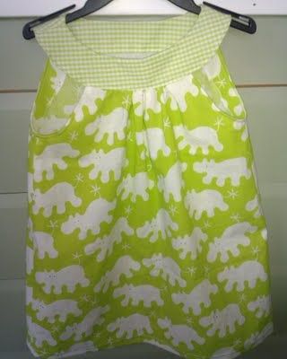 Garde-robe de printemps #1