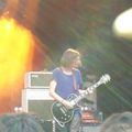 Tame Impala & Arctic Monkeys - 11 juillet - Nuits de Fourvière