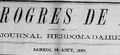 Progrès de l'Est-25 août 1883-p4-c5a - Central Falls, R.I.