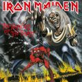 IRON MAIDEN – Killers (1981) / The number of the beast (1982)