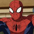 Ultimate Spiderman sur France 4