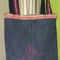 Sac pour une poleuse