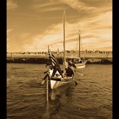 la godille a port tudy