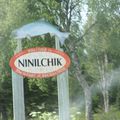 De Homer à Whittier – Ninilchik