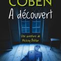 A découvert, Harlan Coben