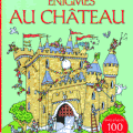 Enigmes au château