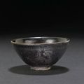 Stoneware ceramics from the Harvard Art Museums, sold to benefit the Asian Acquisition Fund