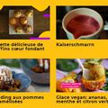 Desserts : Veedz propose des gourmandises pour les enfants