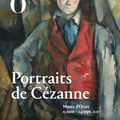 Portraits de Cézanne au musée d'Orsay