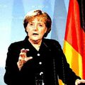 Merkel IV : la laborieuse GroKo