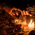 RITUEL DE DESENVOUTEMENT AMOUREUX
