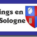 Soings en Sologne.