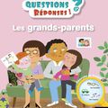 Camille Moreau - "Questions-Réponses: Les grands-parents" & "Questions-Réponses: La maison"