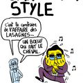 Gangnam style - par Nicolas Pinet - 18 février 2013