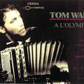 Tom Waits - Mardi 1er Décembre 1987 - Olympia (Paris)