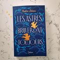 Les astres brilleront toujours- Pauline Bilisari