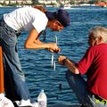 POISSON D'AVRIL ... A ISTANBUL