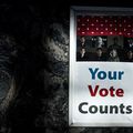 353 comtés américains dans 29 États ont des taux d'inscription des électeurs supérieurs à 100%