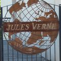 S'amuser ensemble à Nantes : le musée Jules Verne